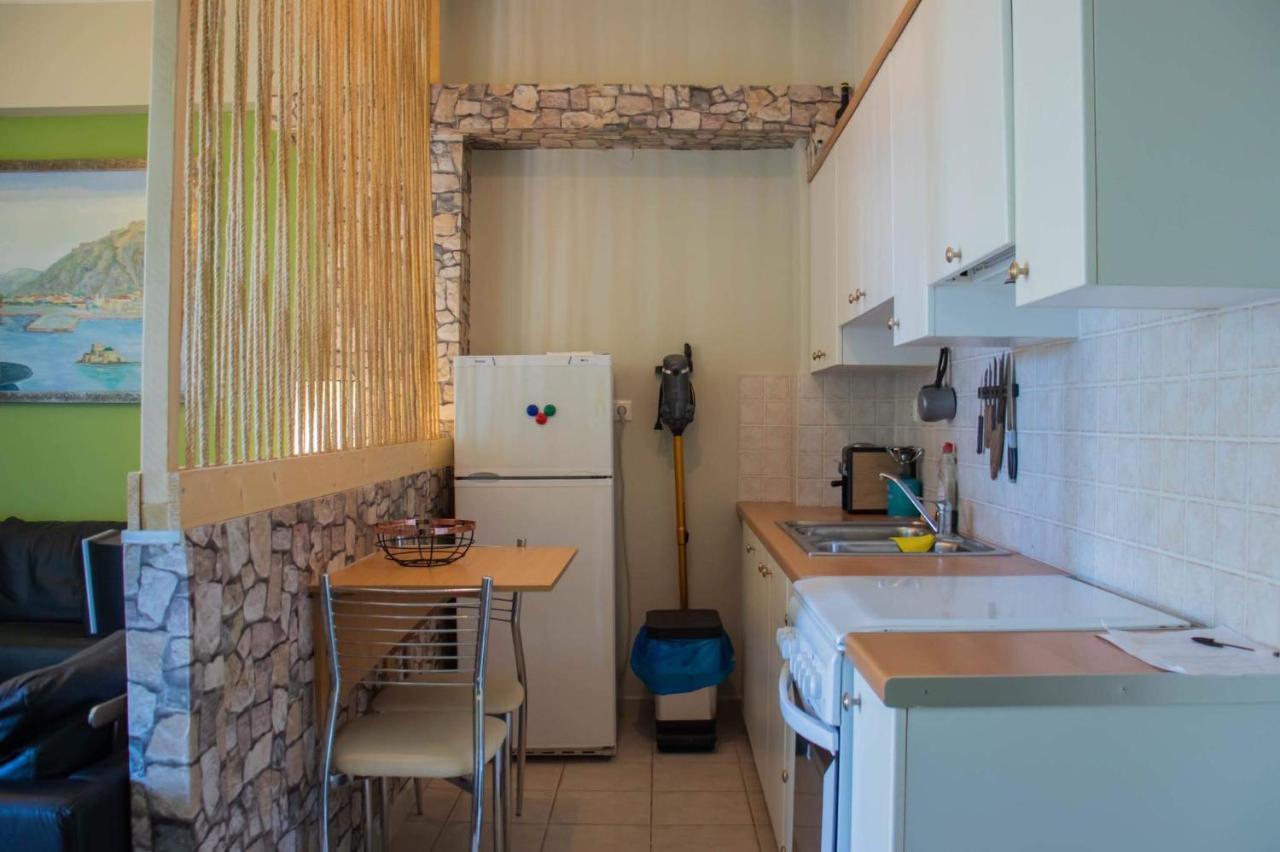 נאפפליו Bike Suite מראה חיצוני תמונה